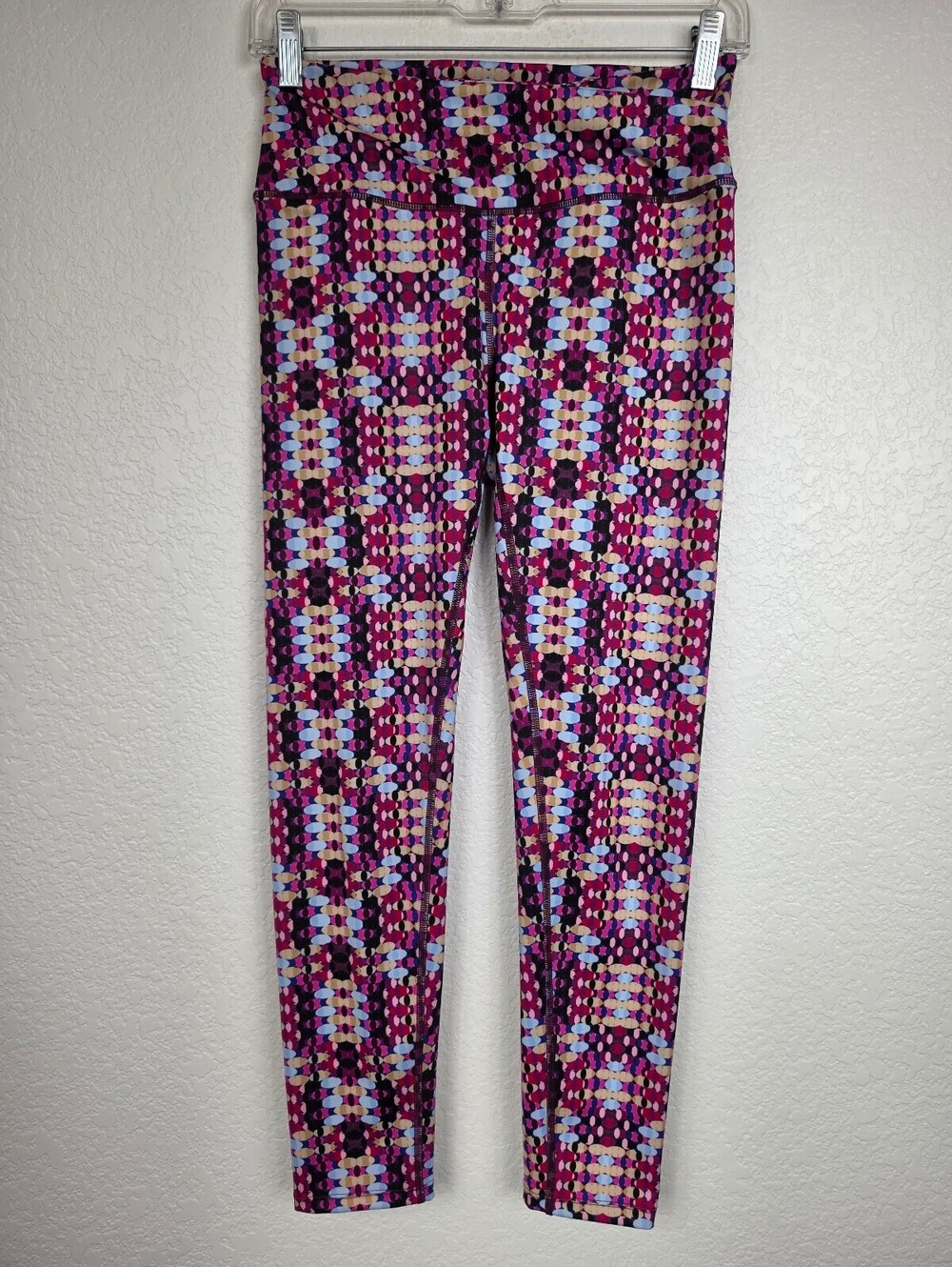 Free People Movement Geometric Print Leggings